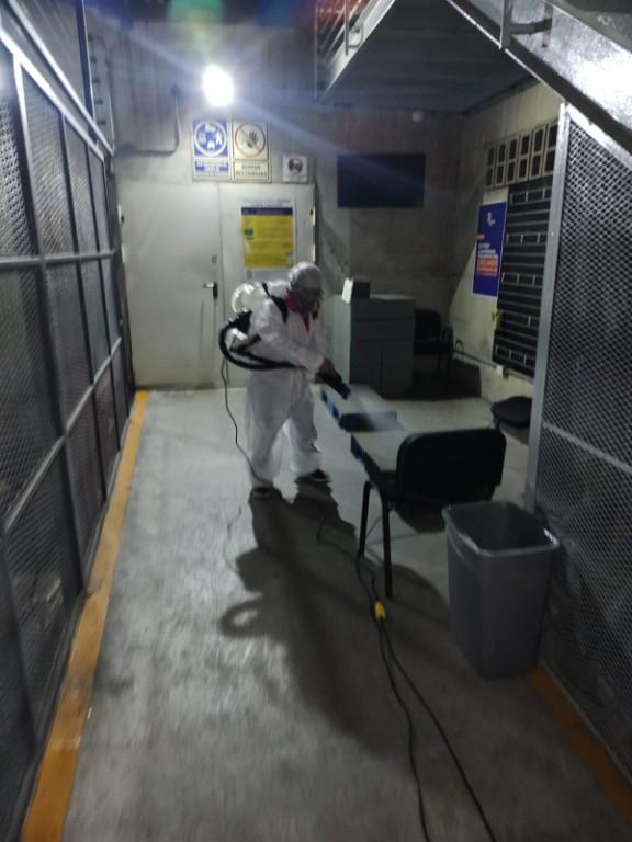 Fumigaciones y Control de Plagas LIBERTY en Ecatepec - Imagen 8