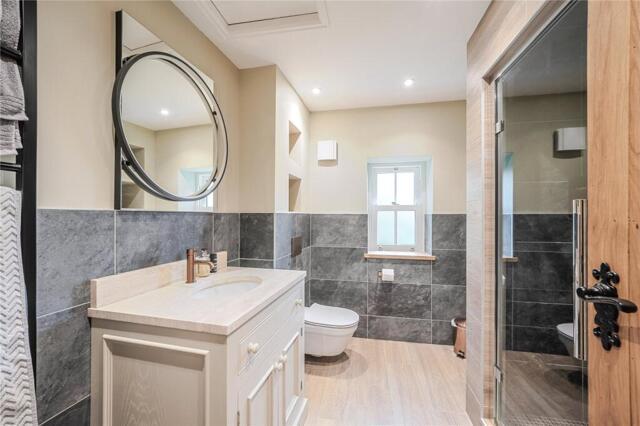 Thirn, Ripon, 5 Bedroom Detached in Northallerton - Image 1
