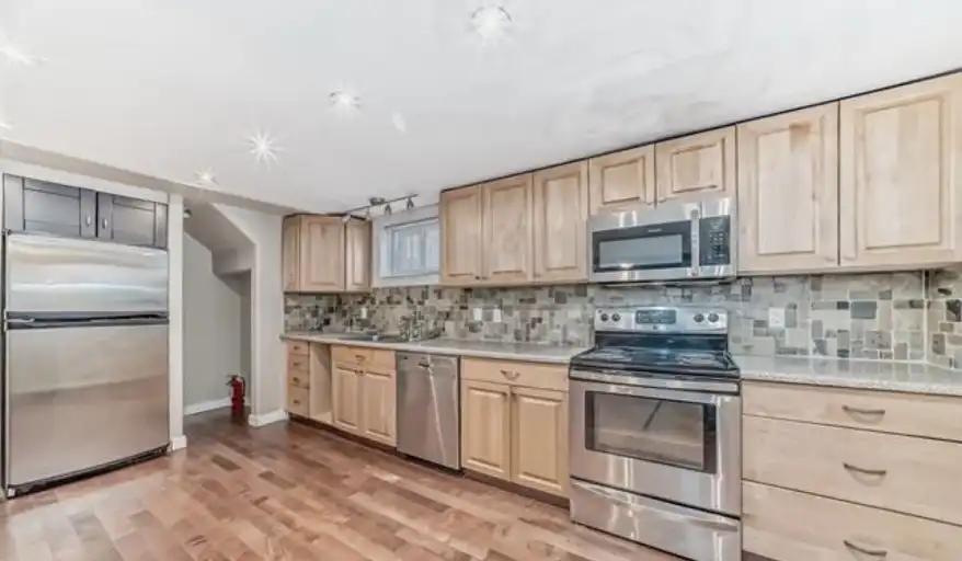 1 Bedroom Basement Suite for Rent, Utilities Included – … in Canada - Image 1