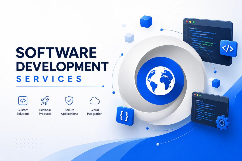 Software Development Services for Scalable Business Growth in Kopar Khairane - Image 1