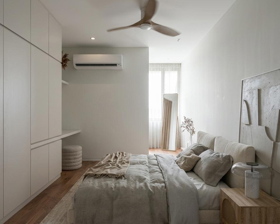 Interior design & build services in Penang in Tanjung Tokong - Image 1