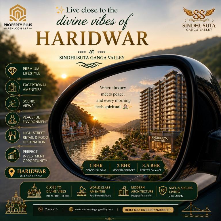 Building Dreams with Property Plus Realcon LLP in Kālkāji Devi - Image 2