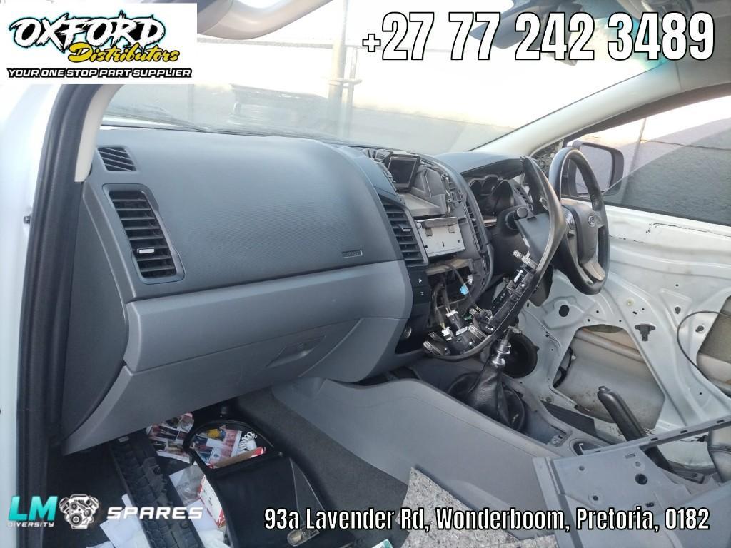 Ford Ranger 3.2 Engine, Gearbox & Body Parts Available in South Africa - Image 4