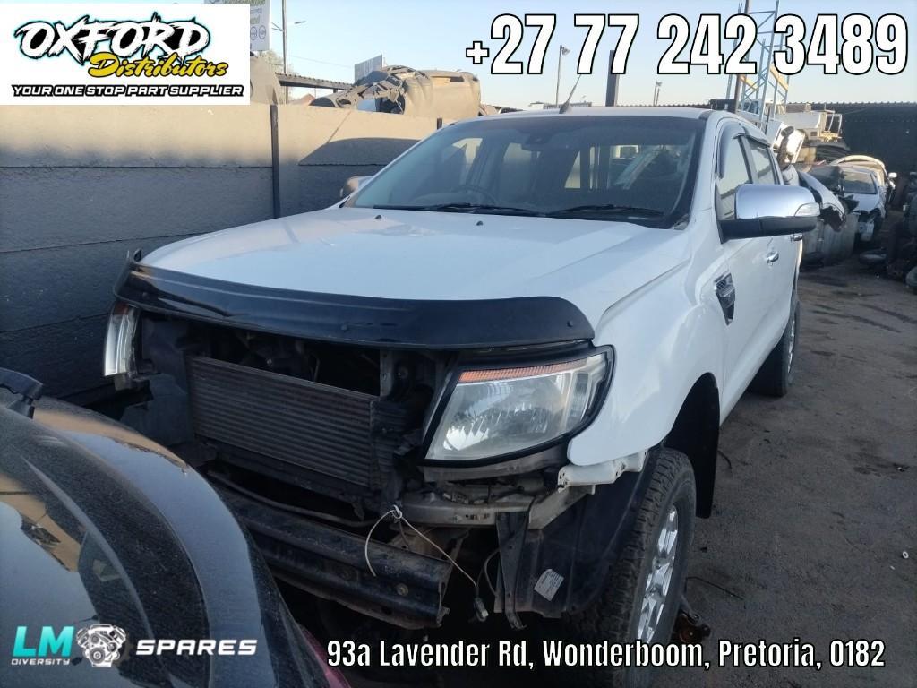Ford Ranger 3.2 Engine, Gearbox & Body Parts Available in South Africa - Image 5
