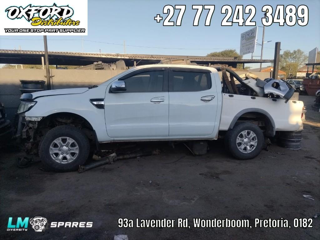 Ford Ranger 3.2 Engine, Gearbox & Body Parts Available in South Africa - Image 6