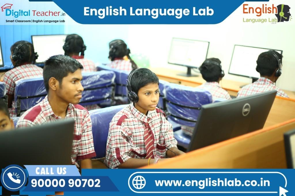 How English Language Lab Can Improve Students Standards in Nacharam - Image 3