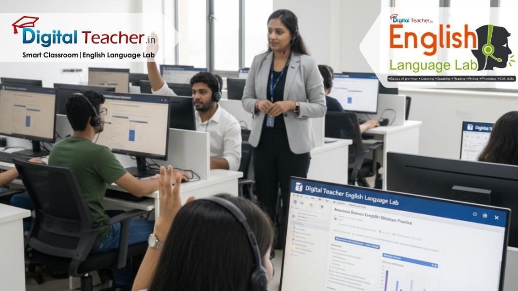 How English Language Lab Can Improve Students Standards in Nacharam - Image 4