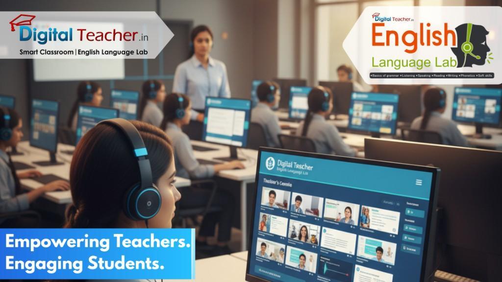 How English Language Lab Can Improve Students Standards in Nacharam - Image 6