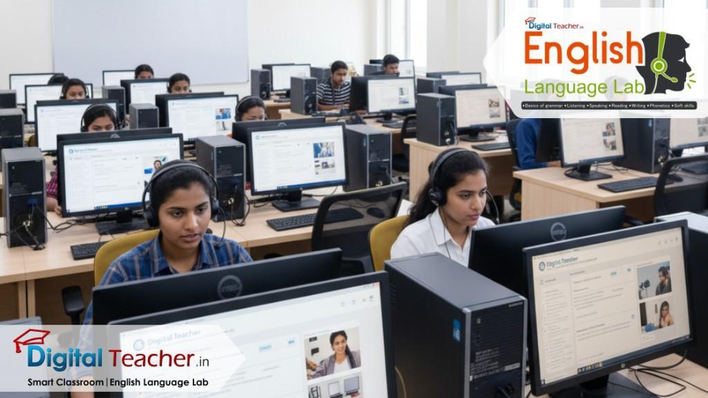 How English Language Lab Can Improve Students Standards in Nacharam - Image 7