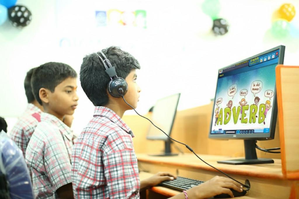 How English Language Lab Can Improve Students Standards in Nacharam - Image 8