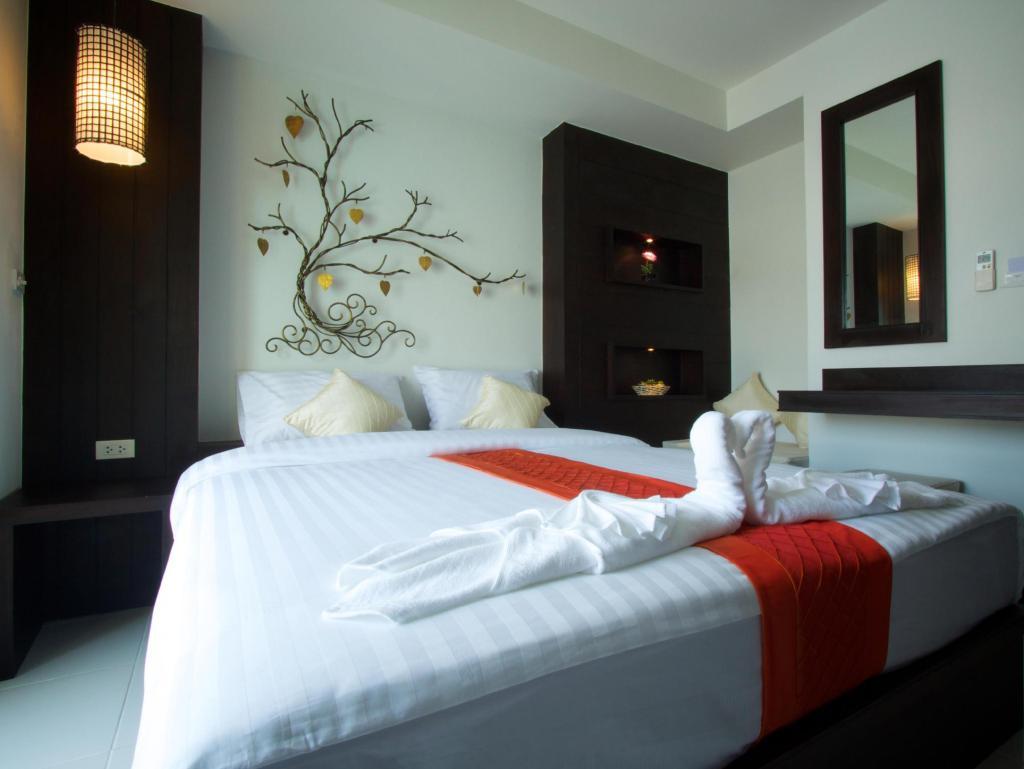 Azure Stays Patong in Thailand - Image 1