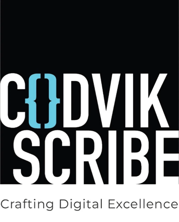 CodvikScribe - IT & Software Development in Coimbatore - Image 1