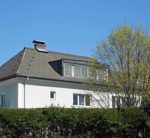STILVOLLE 2-Zi-DG-Wohnung in Villach - Bild 1