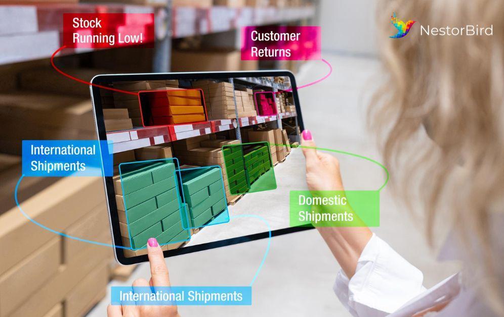 Smart Retail Management with ERP Solutions in Mohali - Image 1