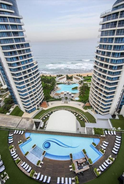 Apartment / Flat 1392-ref-9311 for Rent in Umhlanga Rocks, … in Durban - Image 1