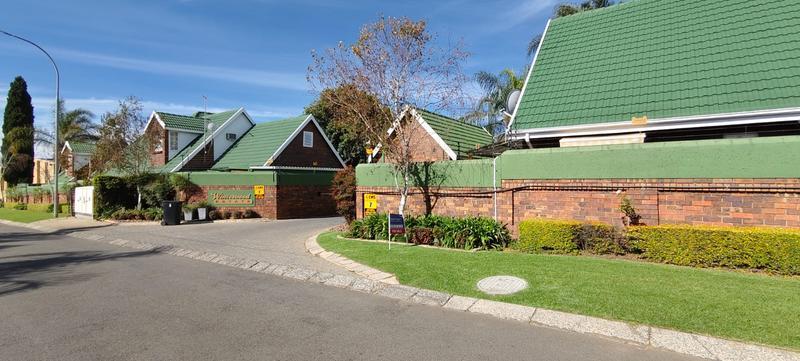Cluster House 2538-ref-801 for Rent in Rynfield, Benoni in Benoni - Image 1