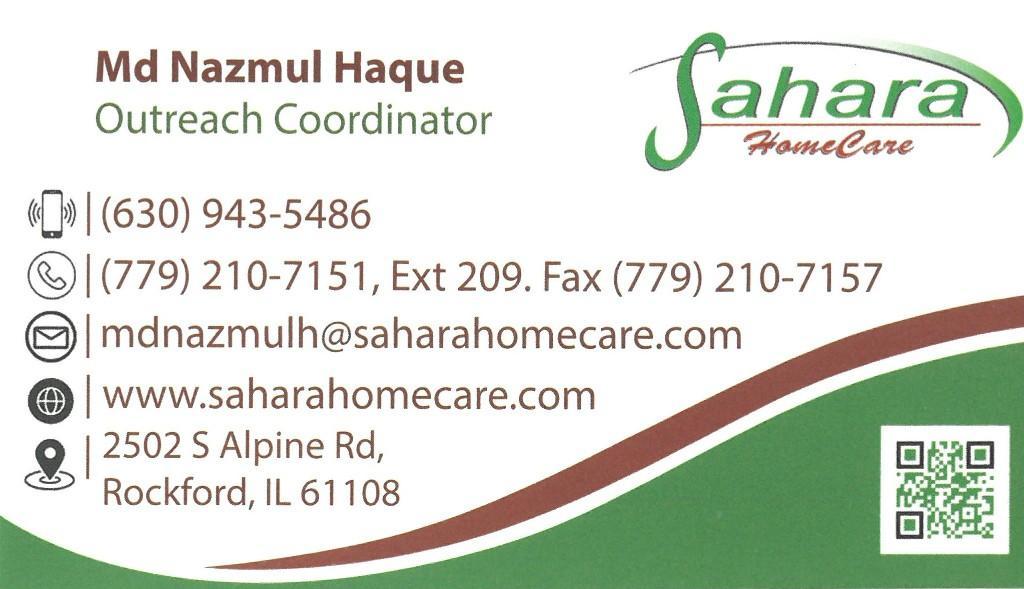 Free In-Home Care Services in Rockford - Image 3