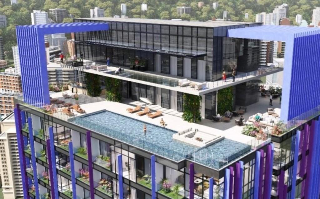 APARTAMENTO - LAS MERCEDES - 117 Mts2 en Baruta - Imagen 1