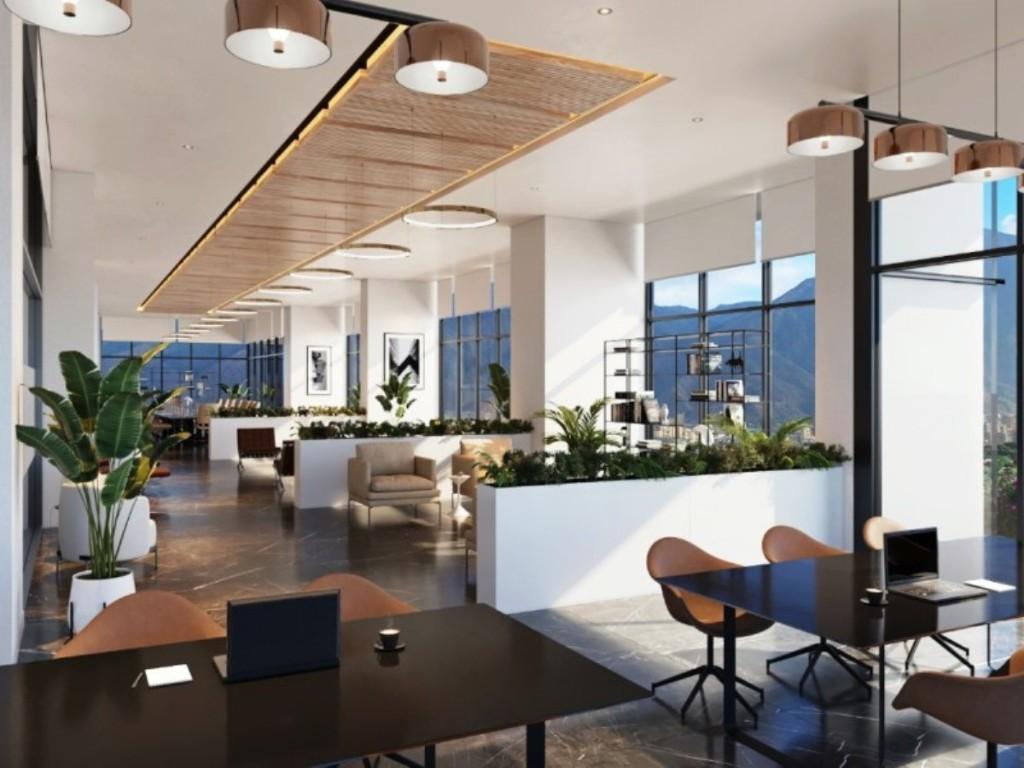 APARTAMENTO - LAS MERCEDES - 117 Mts2 en Baruta - Imagen 7