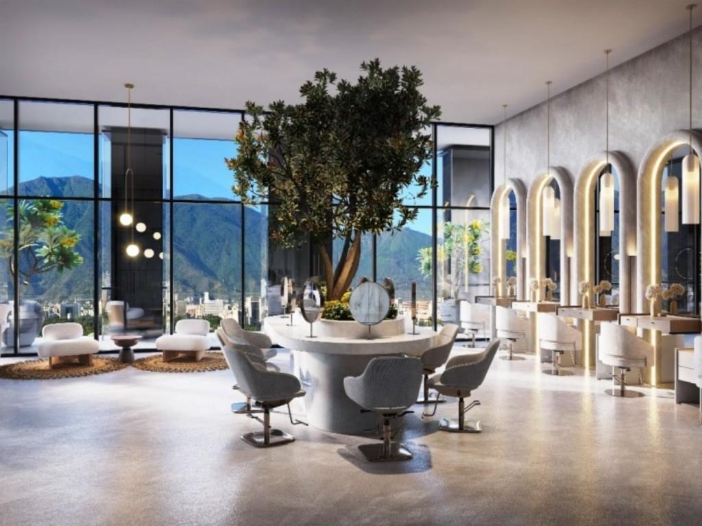 APARTAMENTO - LAS MERCEDES - 117 Mts2 en Baruta - Imagen 9