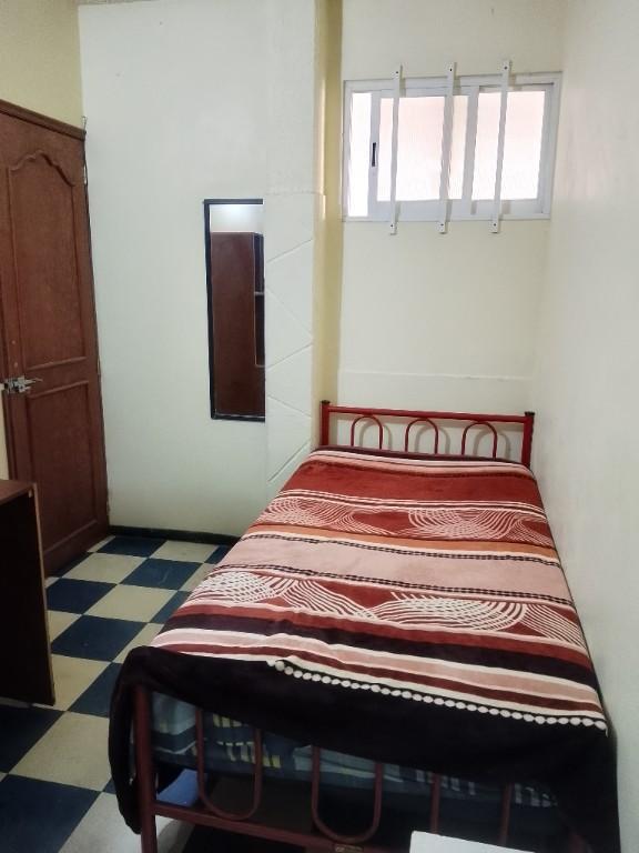 RENTA DE CUARTO AMUEBLADO en Interlomas - Imagen 1