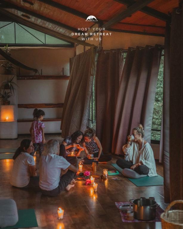 Connect With Cacao in Richmond - Image 1