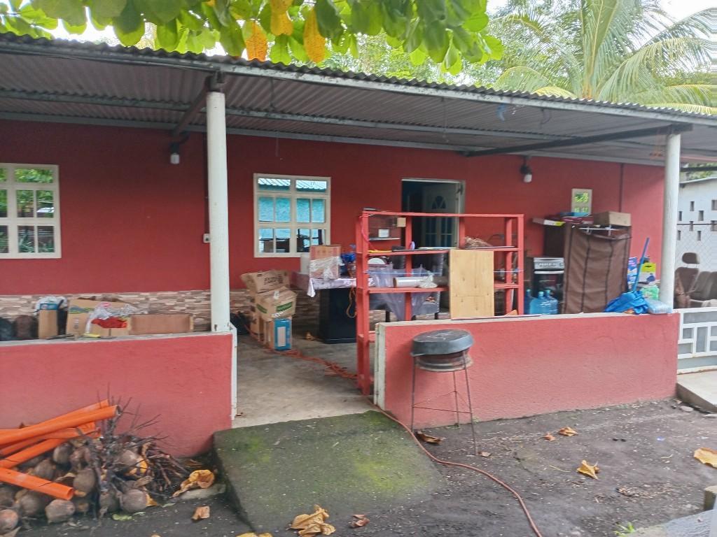 Vendo casa gomera escuintla en Guatemala - Imagen 1