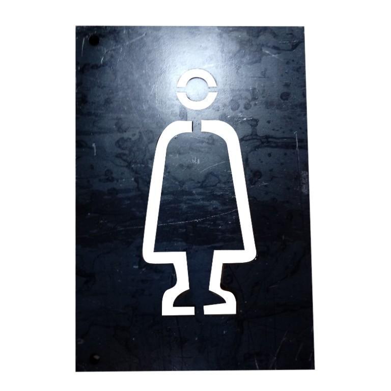 Carteles distribuidores para edificios en Adrogué - Imagen 3