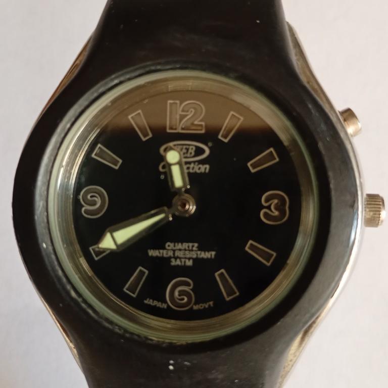 Reloj Wengo Original Deportivo Acero Inoxidable – Resistente en México - Imagen 2
