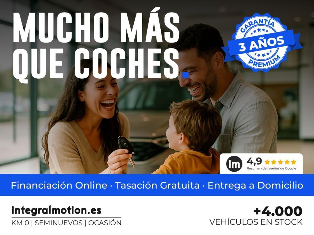 Volkswagen T-Roc Advance R-Line 2.0 TDI 85kW (115CV) en Madrid - Imagen 1