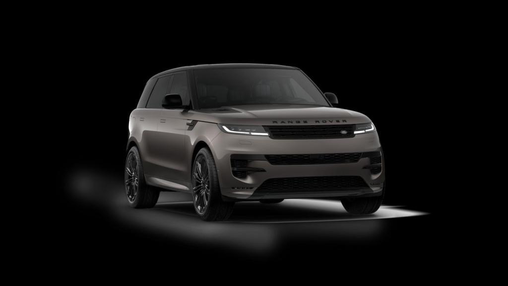 Land-Rover Range Rover Sport 3.0 I6 PHEV 460 PS AWD Auto … en Madrid - Imagen 1