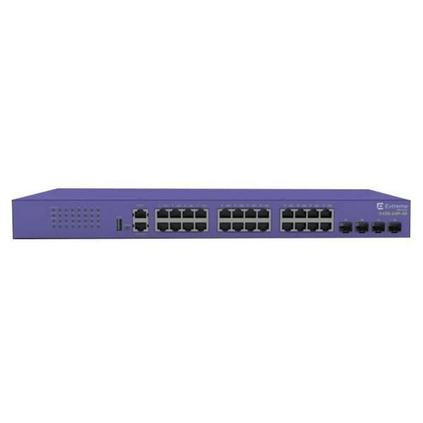 X435-24P-4S Rack mount kit en Málaga - Imagen 1