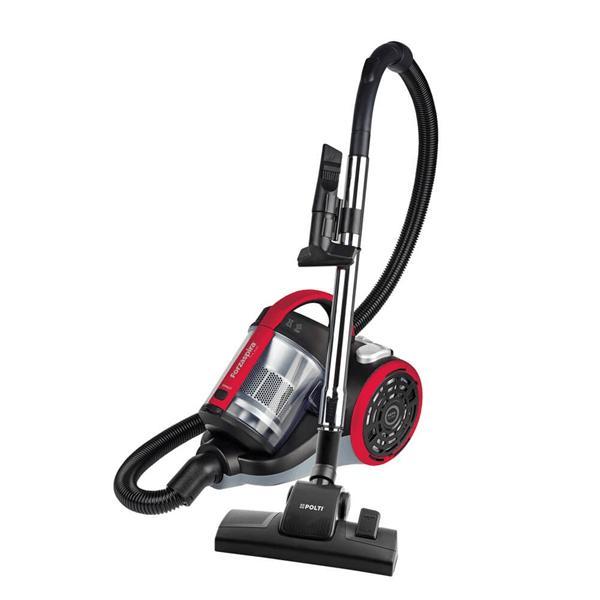 ASPIRADOR SIN BOLSA POLTI ASPIRADOR FORZASPIRA C110 PLUS en Madrid - Imagen 1