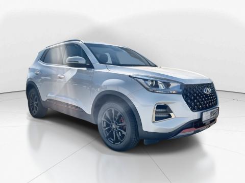 Chery Tiggo 4 Pro 1.5t Elite Auto (cvt) used for sale - 2022 in Germiston - Image 1