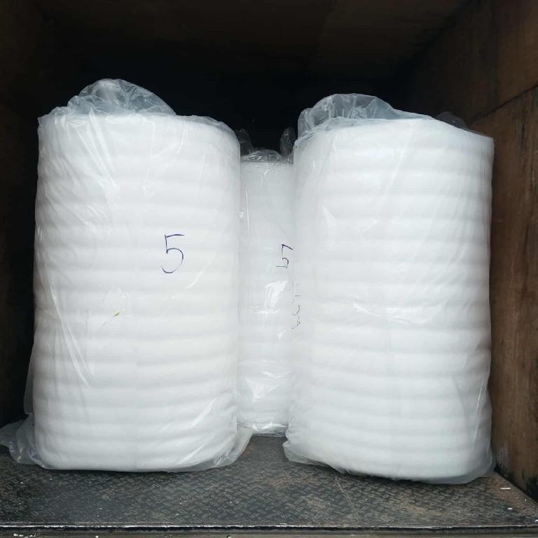 PE FOAM BARE INSULATION FOR PACKAGING in Plain View - Image 1