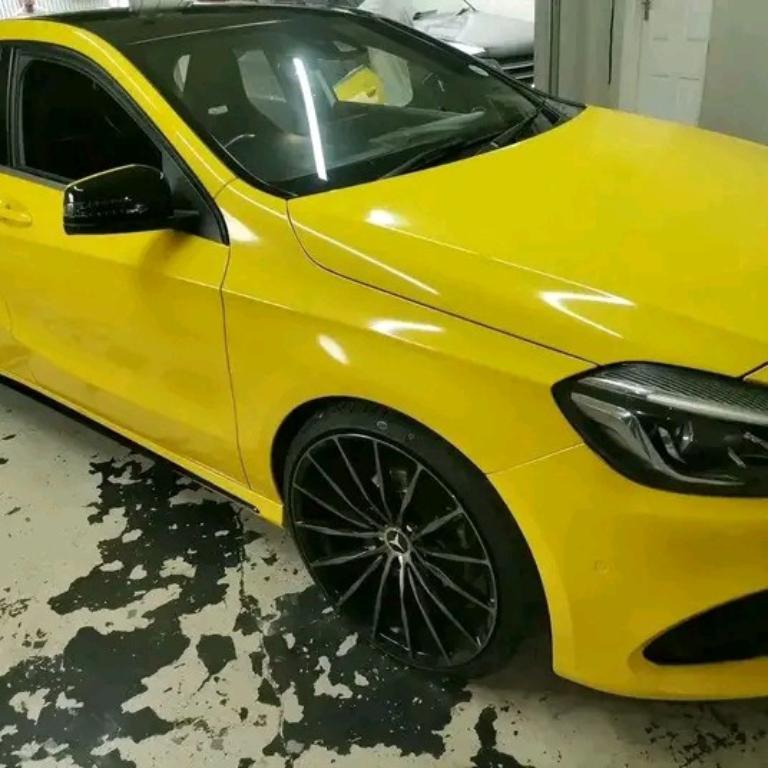 WINDOW TINTING SMASH AND GRAB in Durban - Image 3