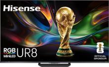 Hisense - 85