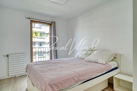 BOULOGNE BILLANCOURT- QUARTIER ILE SEGUIN /RIVES DE … à Boulogne-Billancourt - Photo 1