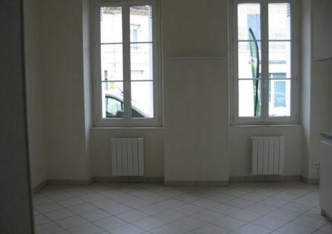 T2 à Libourne - Photo 1