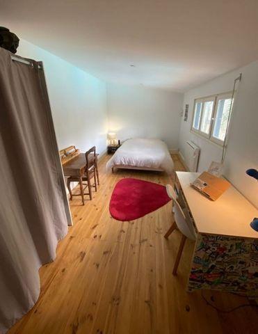 Chambre à Talence - Photo 1