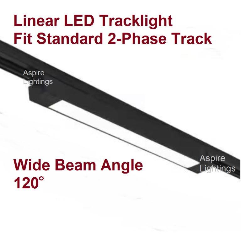 Climate Voucher Ceiling LED Tracklight Linear Track Lightings in Mandai - Image 2