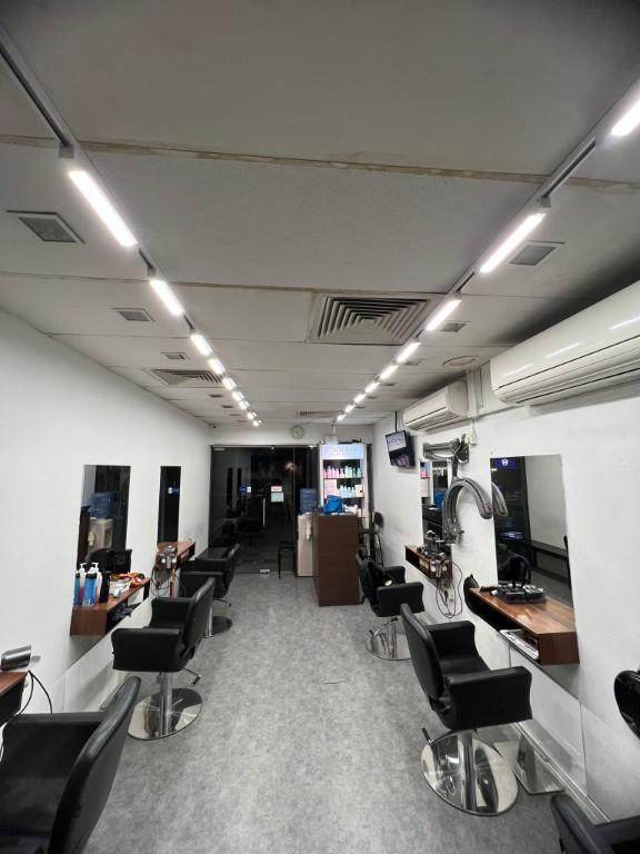 Climate Voucher Ceiling LED Tracklight Linear Track Lightings in Mandai - Image 4