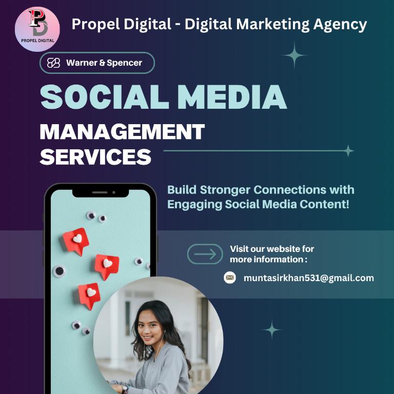Propel Digital Driving Growth Through Technology in Vaishali Nagar - Image 1