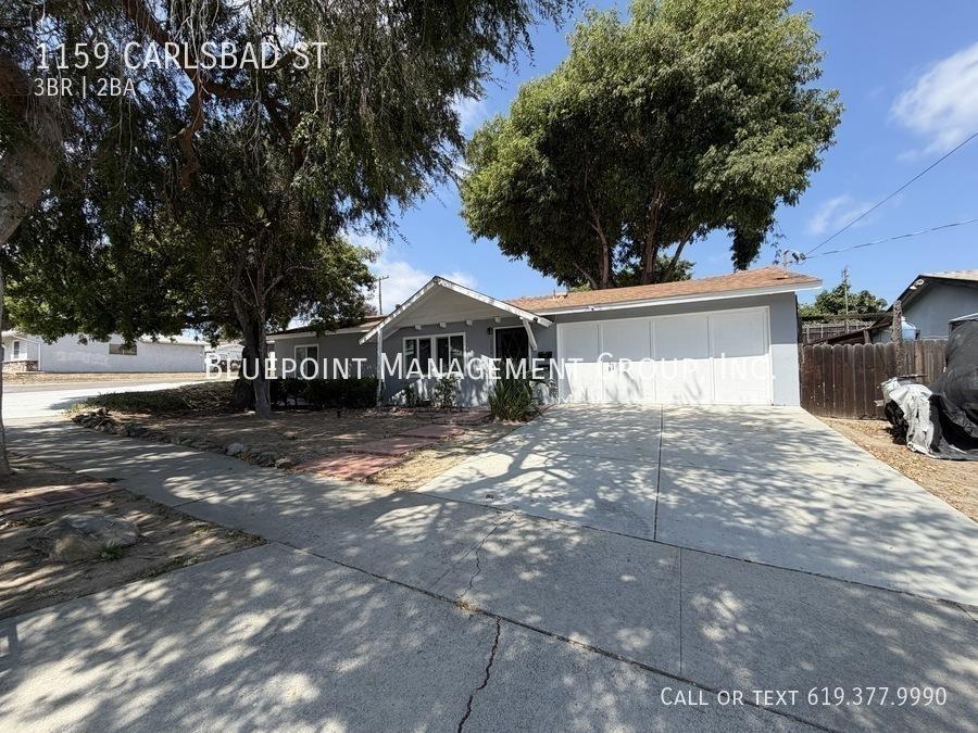 Spring Valley Beauty in Chula Vista - Image 1