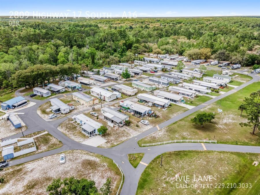 NOW AVAILABLE - RV SPACE A16 FOR JUST $575 INCLUDES $65 … in Palm Coast - Image 1