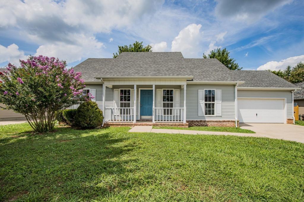 Move in Ready Rental! in Murfreesboro - Image 1