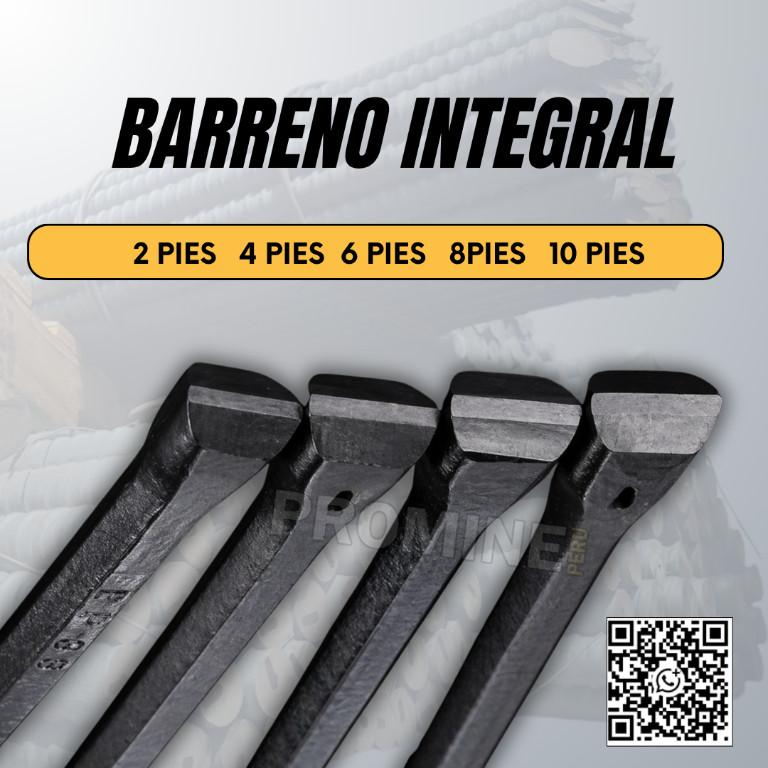 ALTO DESEMPEÑO PARA GRANDES RETOS en Casma - Imagen 1