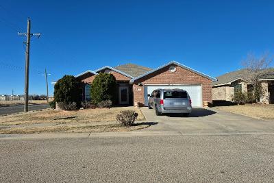 N Spruce Ave in Lubbock - Image 1