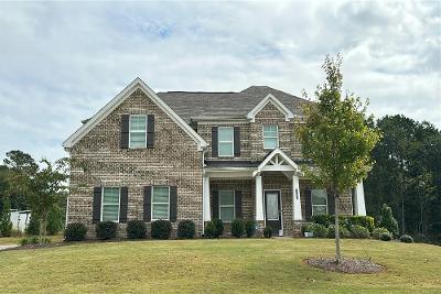 Longleaf Trce in Athens - Image 1