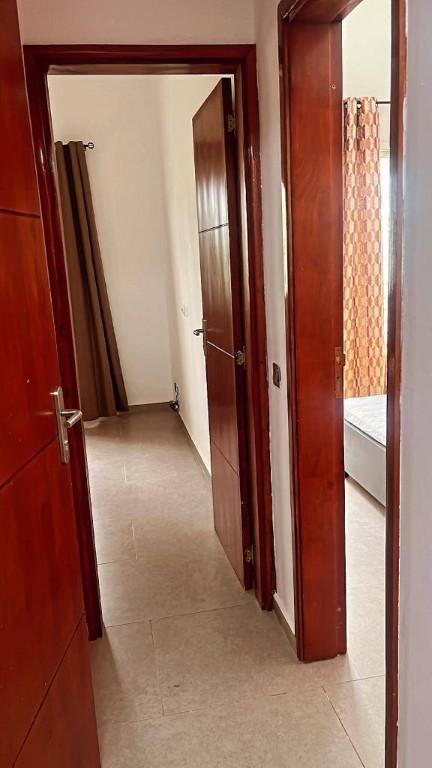 BEL APPARTEMENT TRIPLEX 4 PIÈCES A LOUER A LA RIVIERA PALMERAIE en Côte d’Ivoire - Photo 3